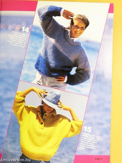 Pulli 1987. ősz-tél