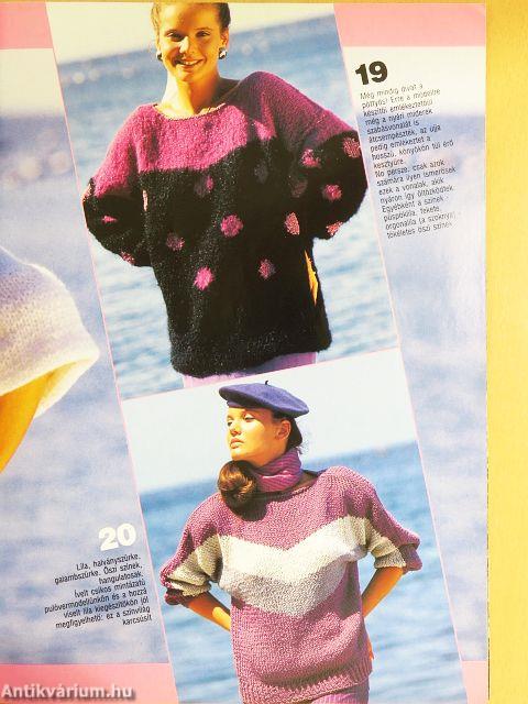Pulli 1987. ősz-tél