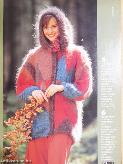 Pulli International 1991. ősz