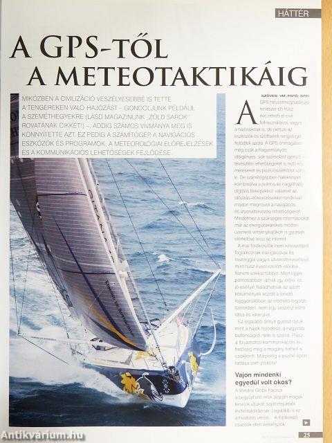 Vitorlázás magazin 2017/2.
