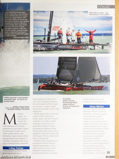 Vitorlázás magazin 2017/3.