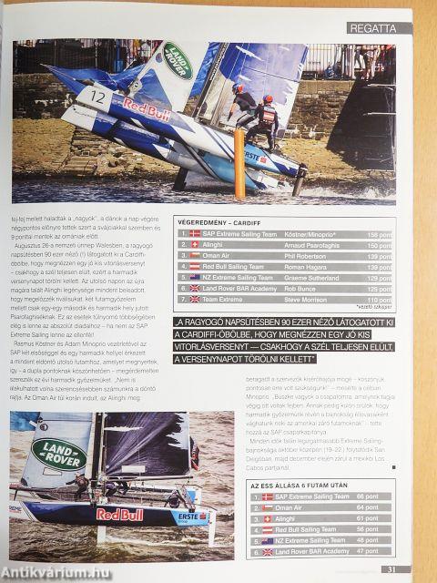 Vitorlázás magazin 2017/5.