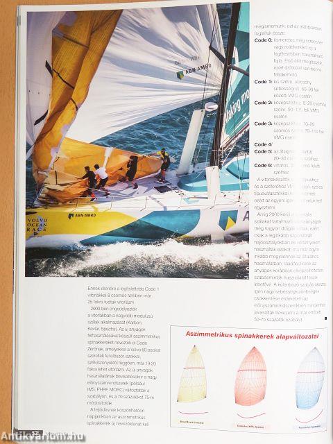 Vitorlázás magazin 2017/5.
