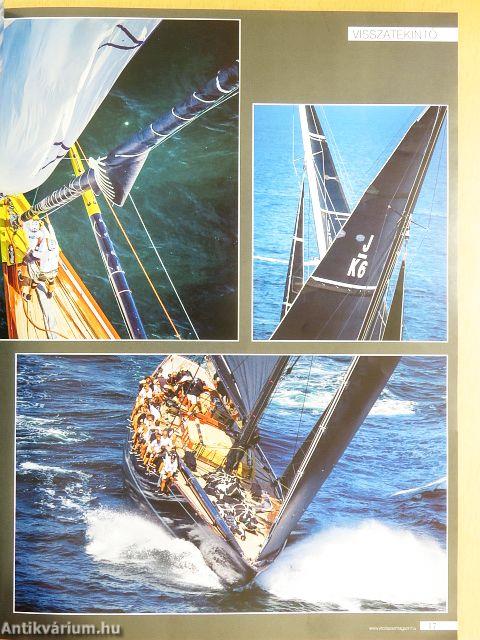 Vitorlázás magazin 2017/6.