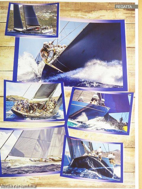 Vitorlázás magazin 2018/2.