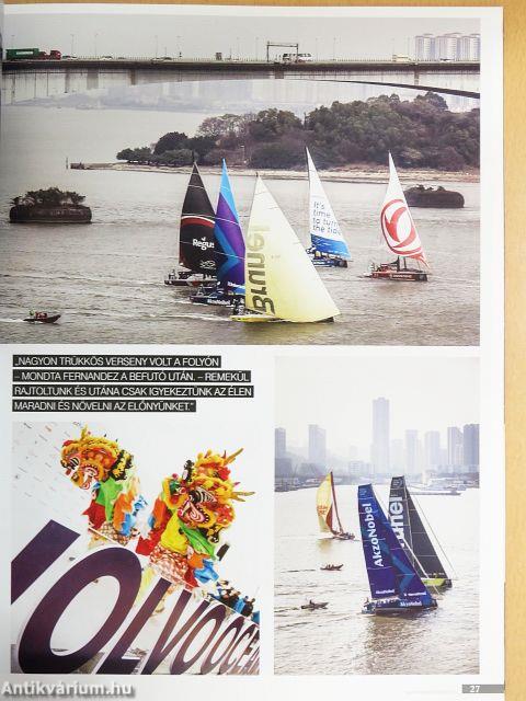 Vitorlázás magazin 2018/2.