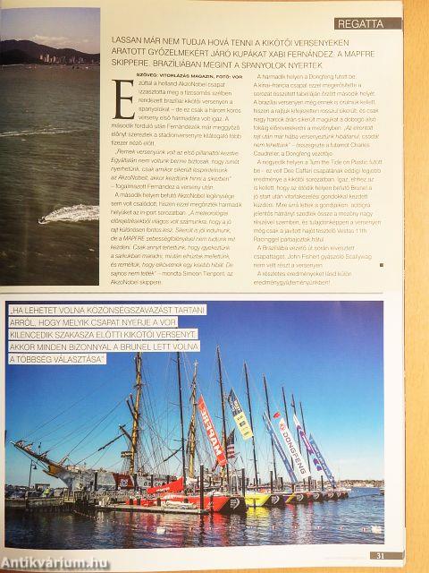 Vitorlázás magazin 2018/3.