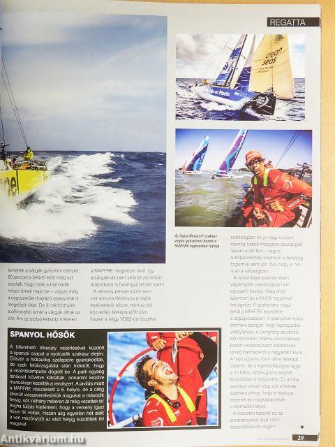 Vitorlázás magazin 2018/3.