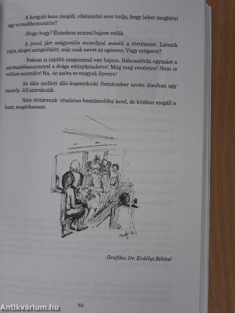 A lélek rezdülései