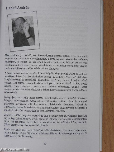 A lélek rezdülései