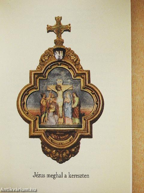 Csíksomlyói keresztút