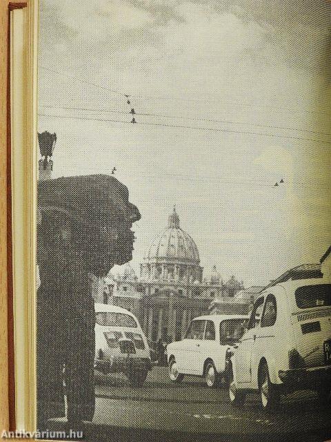 Beszélgetés a Mesterrel