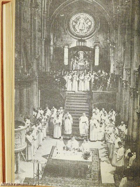 Beszélgetés a Mesterrel