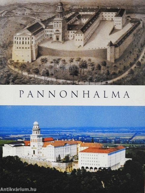 Pannonhalma