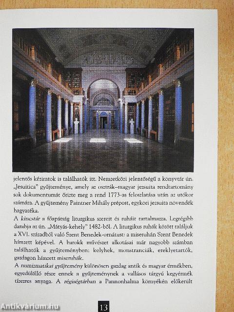 Pannonhalma