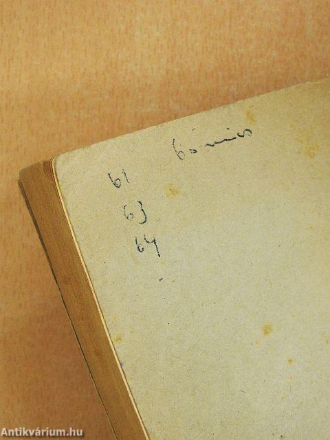 A mezőgazdasági termelőszövetkezetek működésének szabályai