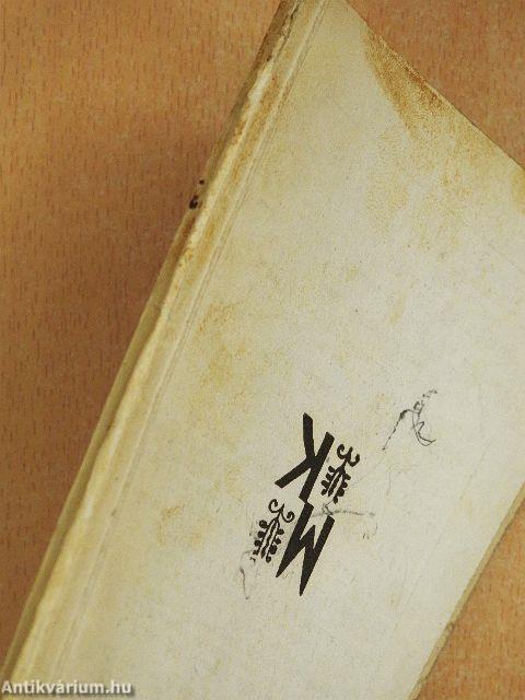 Negyvennyolcas dallamok