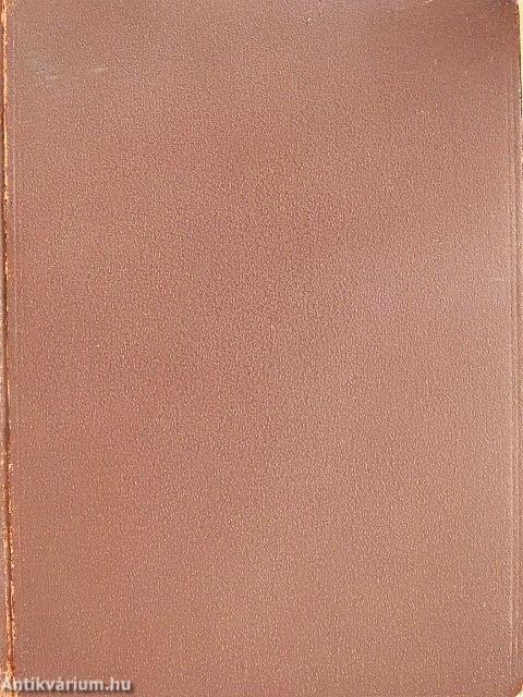 Műszaki táblázatok és képletek