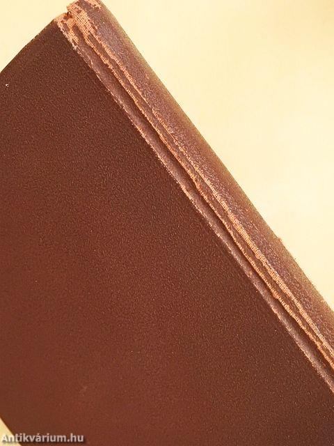 Műszaki táblázatok és képletek