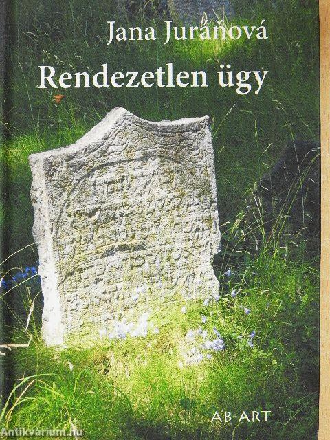 Rendezetlen ügy