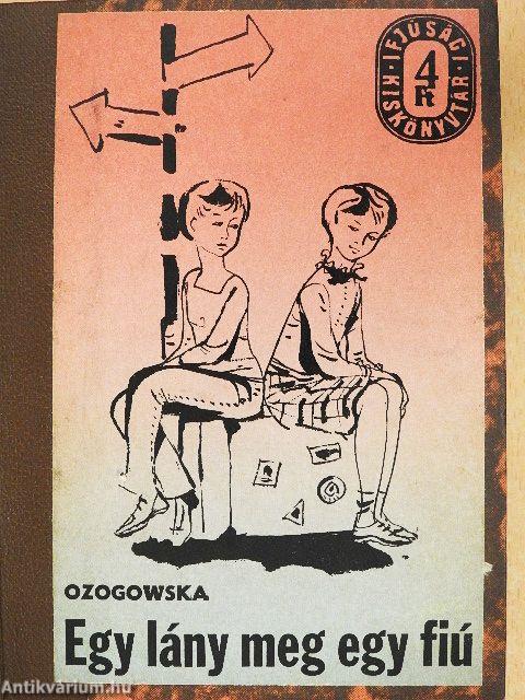 Egy lány meg egy fiú I-II.