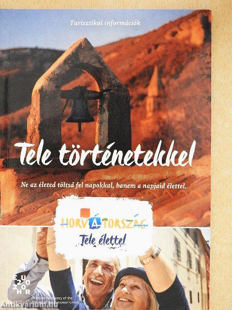 Tele történetekkel