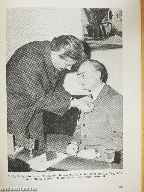 A Sárréti Népfőiskola