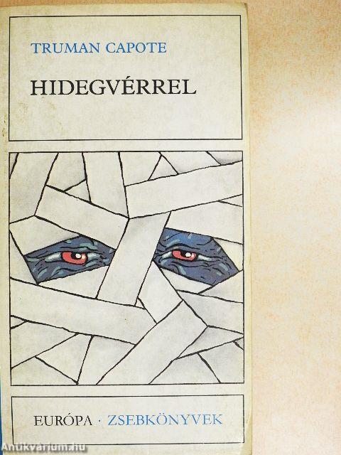 Hidegvérrel