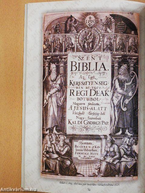 Az Egri Főegyházmegyei Könyvtár