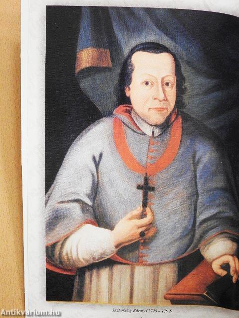 Az Egri Főegyházmegyei Könyvtár