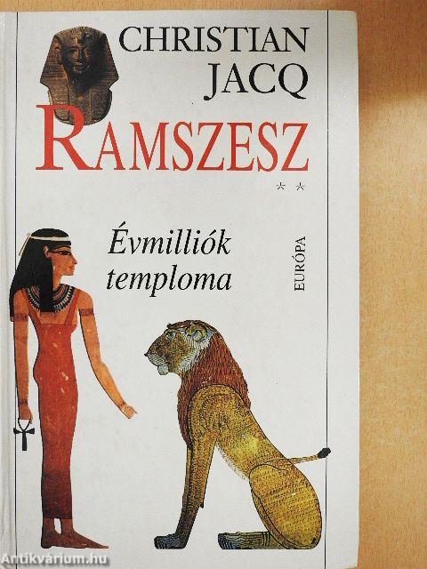 Ramszesz II.