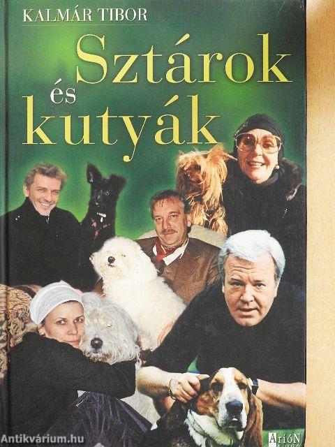 Sztárok és kutyák