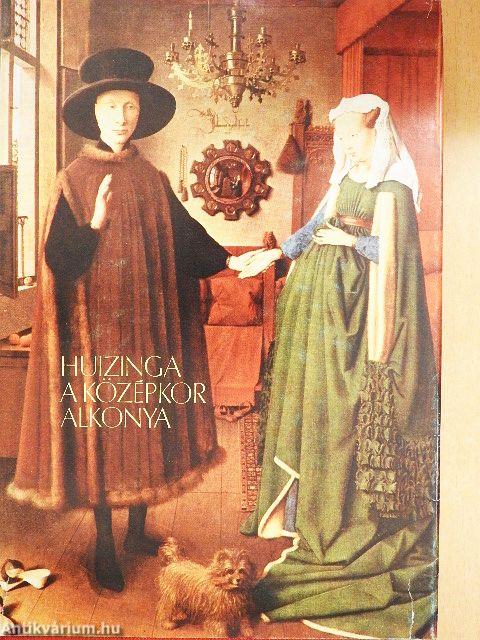 A középkor alkonya