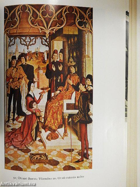 A középkor alkonya