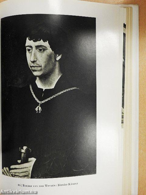 A középkor alkonya