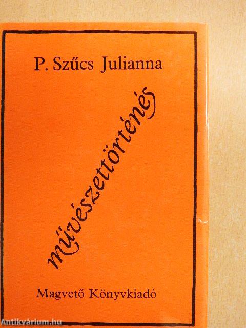 Művészettörténés