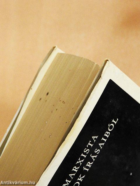 Olasz marxista filozófusok írásaiból