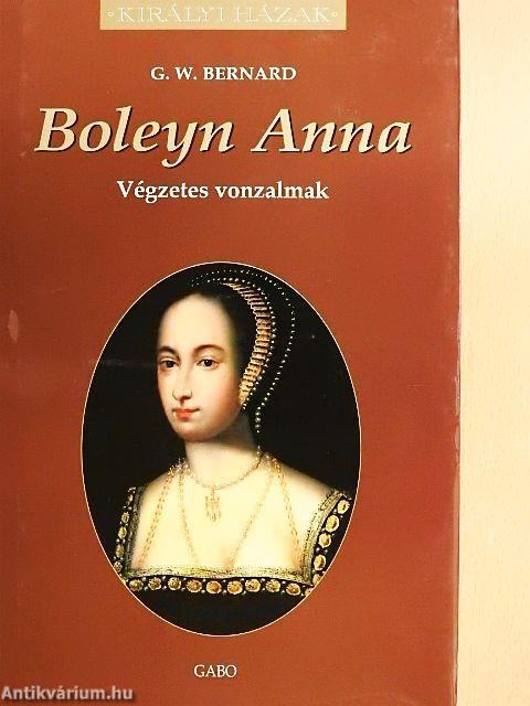 Boleyn Anna