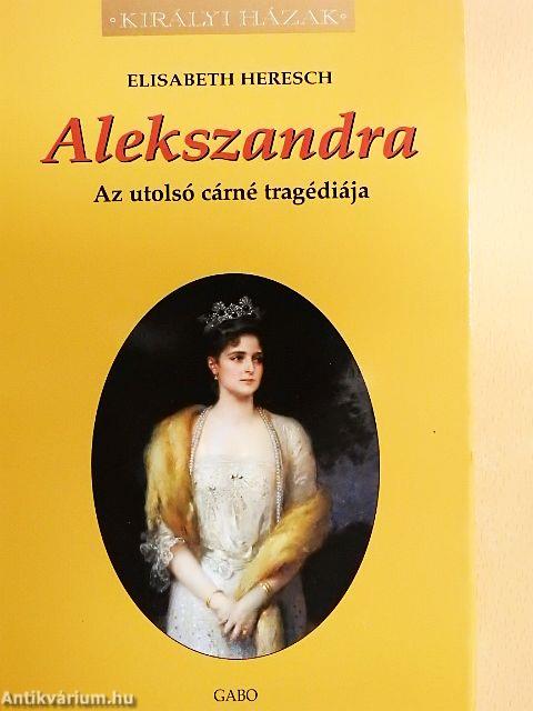 Alekszandra