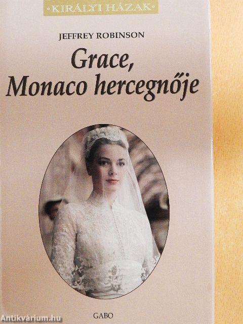 Grace, Monaco hercegnője