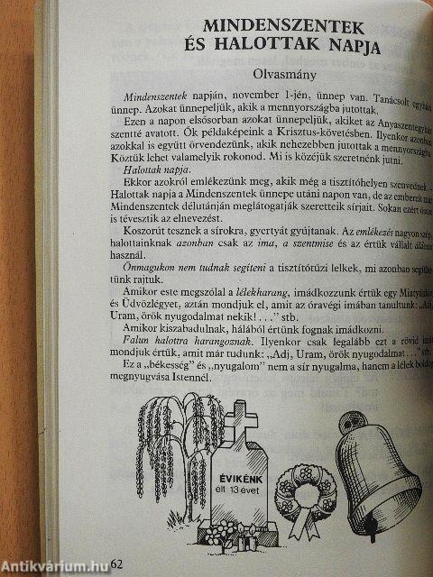 Jézus, a mi életünk