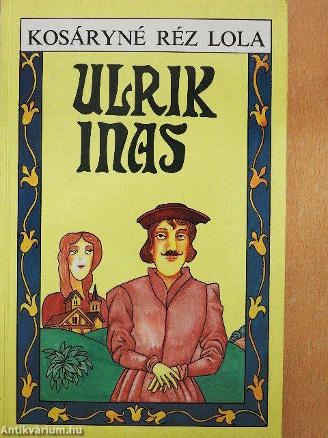 Ulrik inas