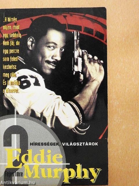 Eddie Murphy