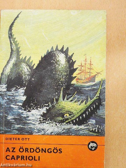 Az ördöngös Caprioli