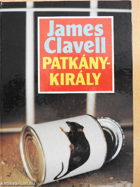 Patkánykirály