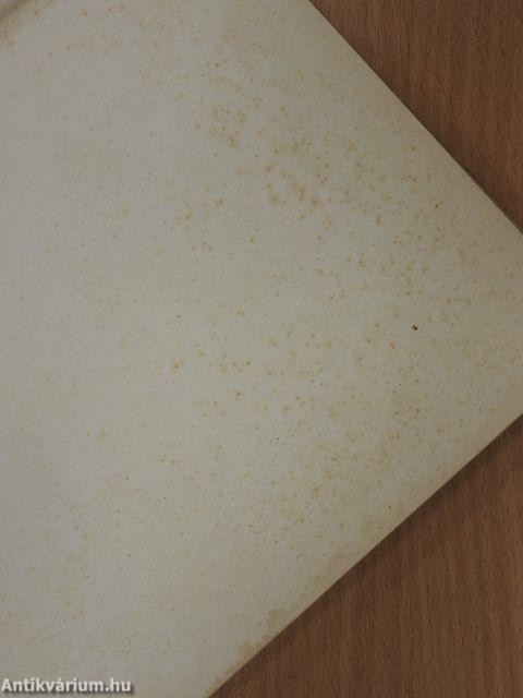 Vas-, fém és gépipari termékek helyszíni szerelési munkáinak anyagnormái VII.