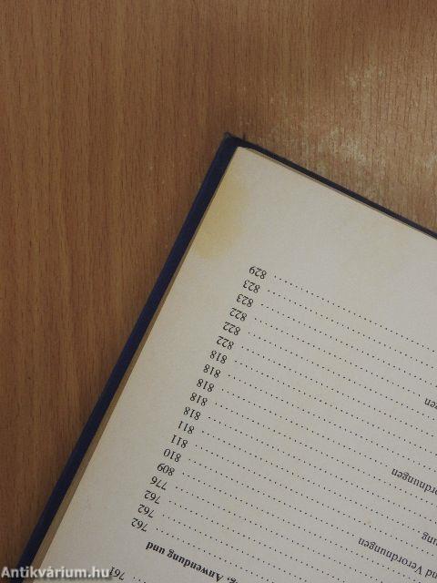 Grundlagen und Rezepturen der Kosmetika