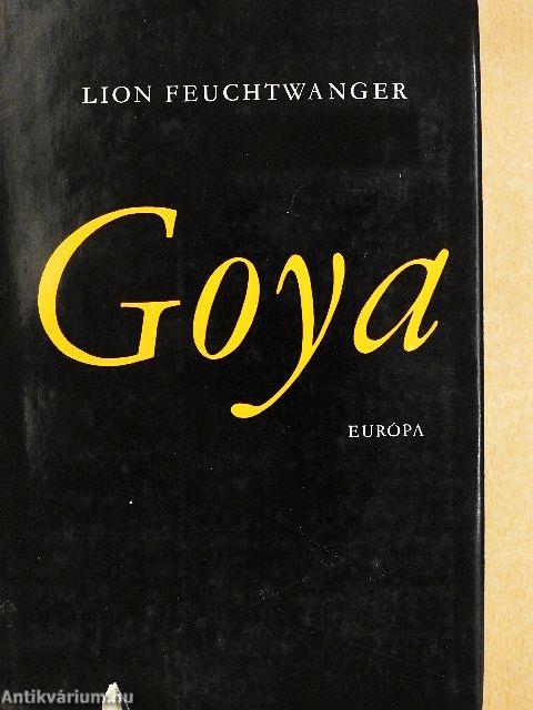 Goya