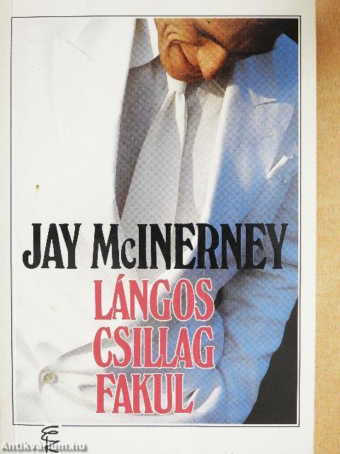 Lángos csillag fakul