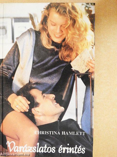 Varázslatos érintés